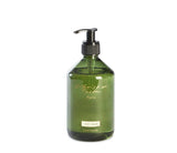 Fresh Green Liquid Soap / Christian Tortu |
