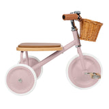 Pink Tricycle