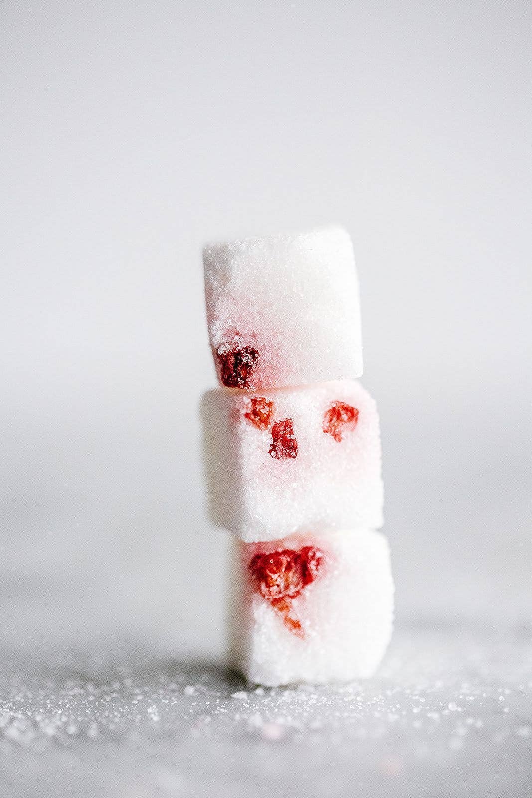 Raspberry Mixology Mini Cube