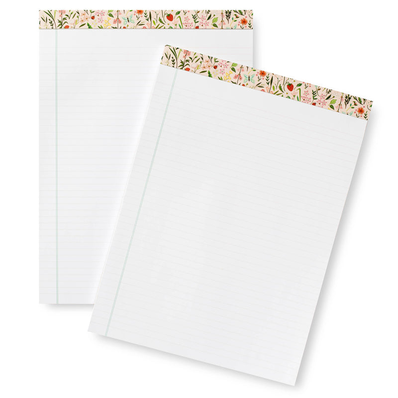 Notepad Set