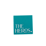 The Heros Tag