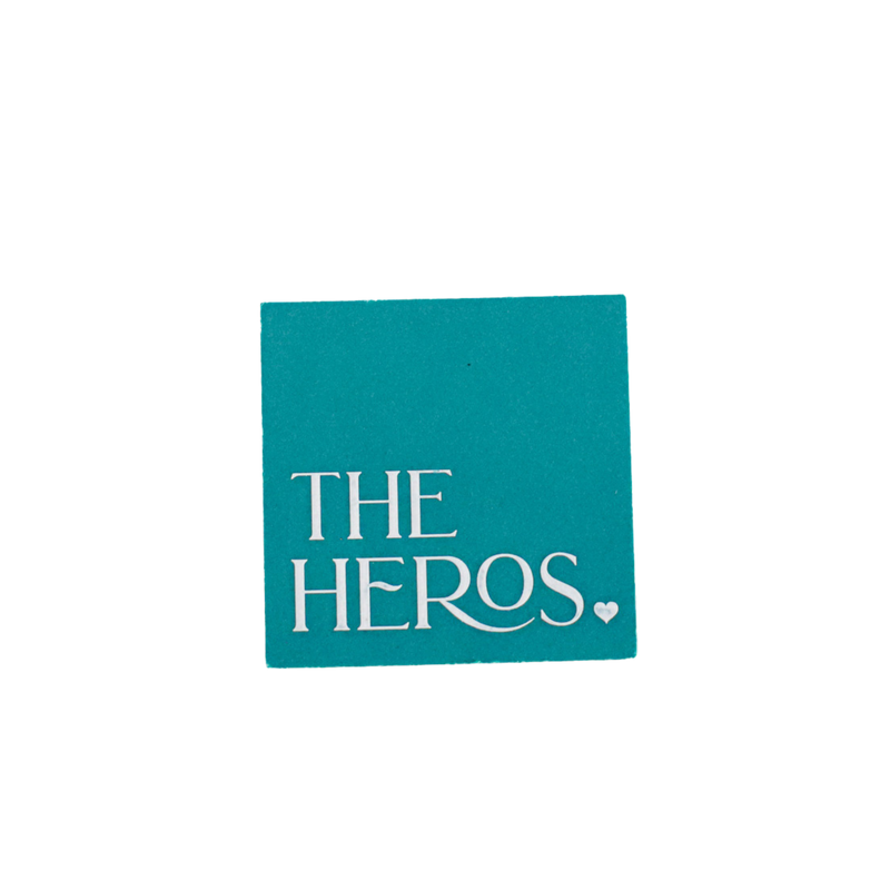 The Heros Tag