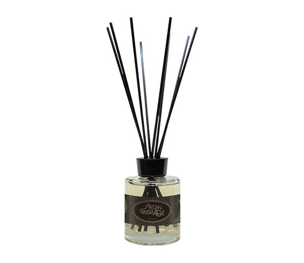 Phaedon Paris Jardin Ombragé Fragrance Diffuser, 125ml