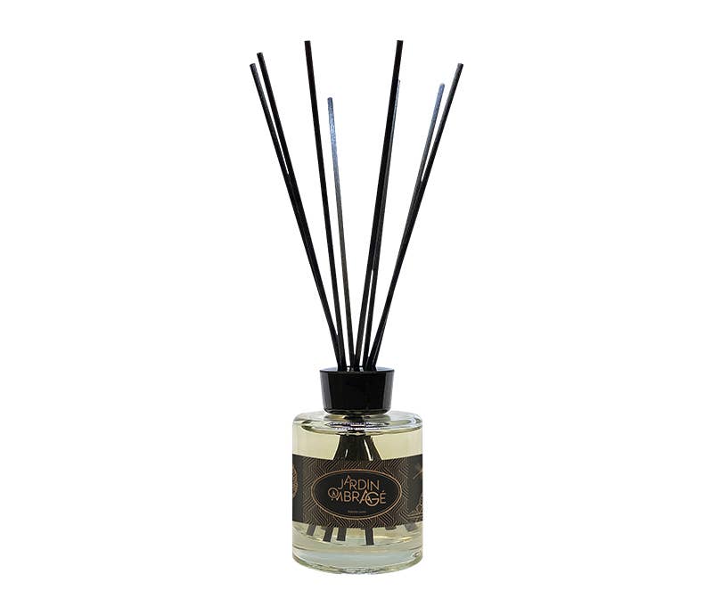 Phaedon Paris Jardin Ombragé Fragrance Diffuser, 125ml