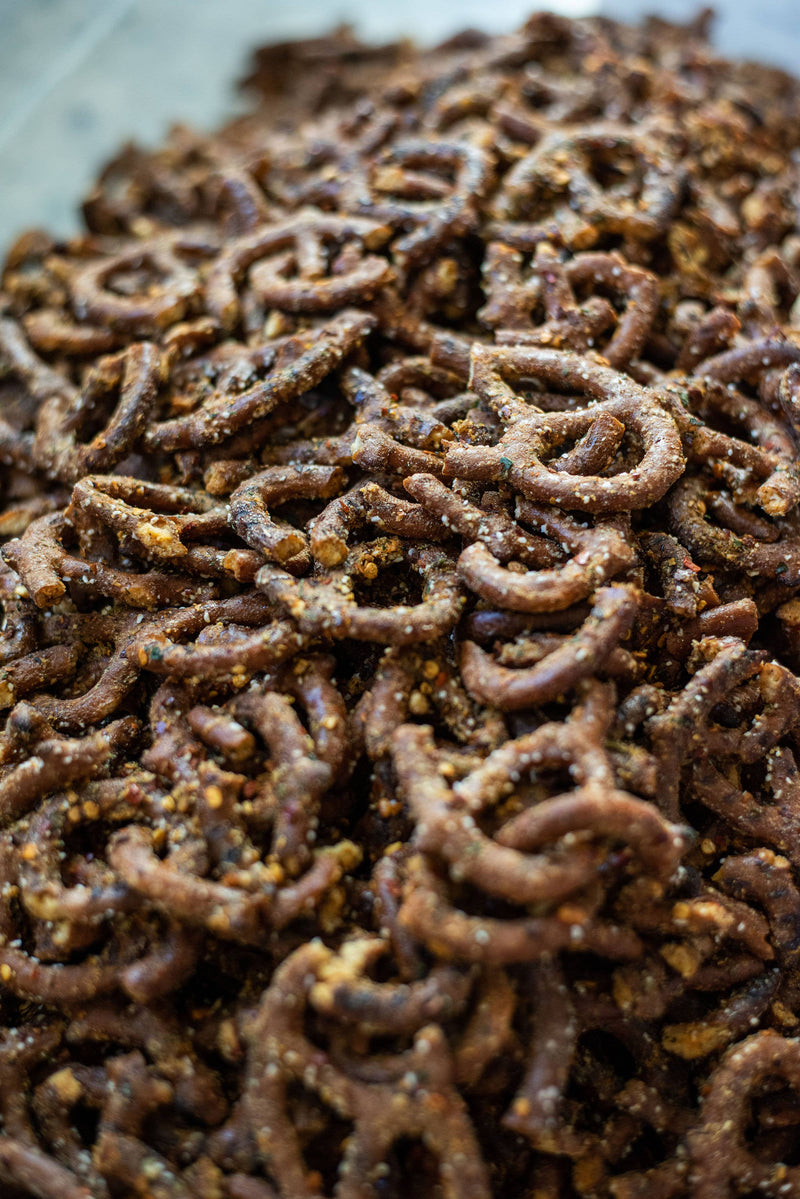 OG Pretzels