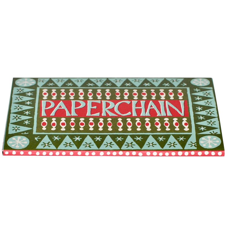 Paperchain - Green