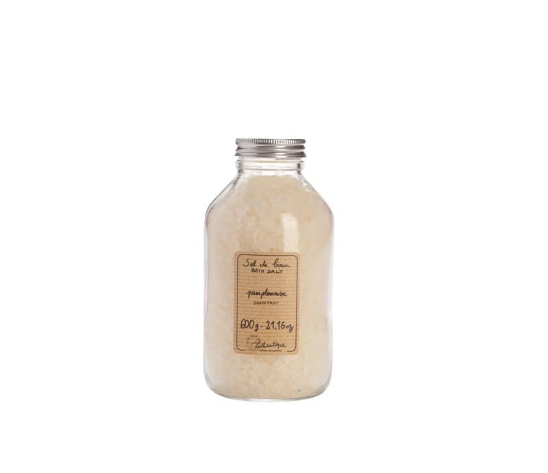 Bath Salts - Lothantique