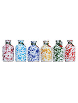 Green Fantasia Extra Virgin Olive Oil Ceramic - 250ml