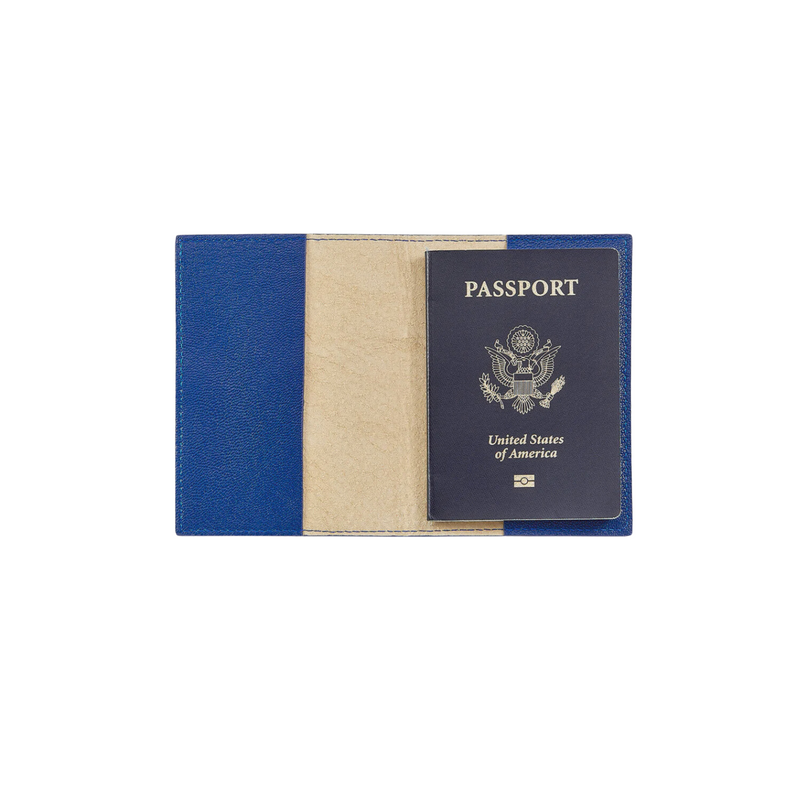 Personalized Passport Holder