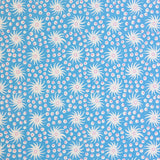 Patterned Paper Milky Way Blue