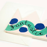 Fantastic Father Party Hat