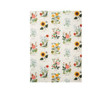 Botanical Wrapping Sheet (Roll of 3)