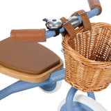 Blue Tricycle