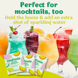 Mango Margarita Cocktail Mixer - 12 Servings Multipack