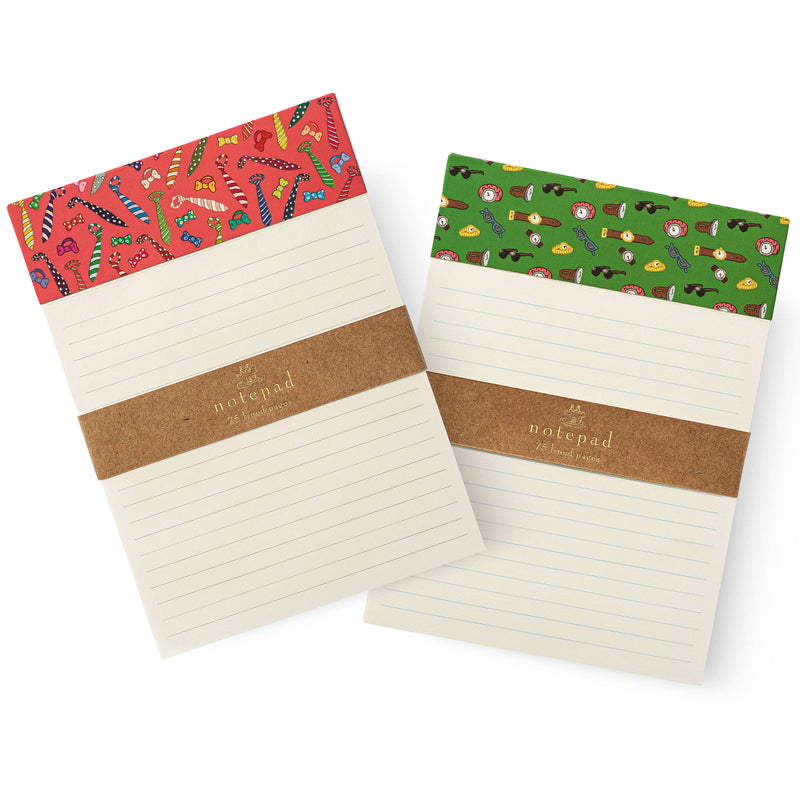 Ties Notepad