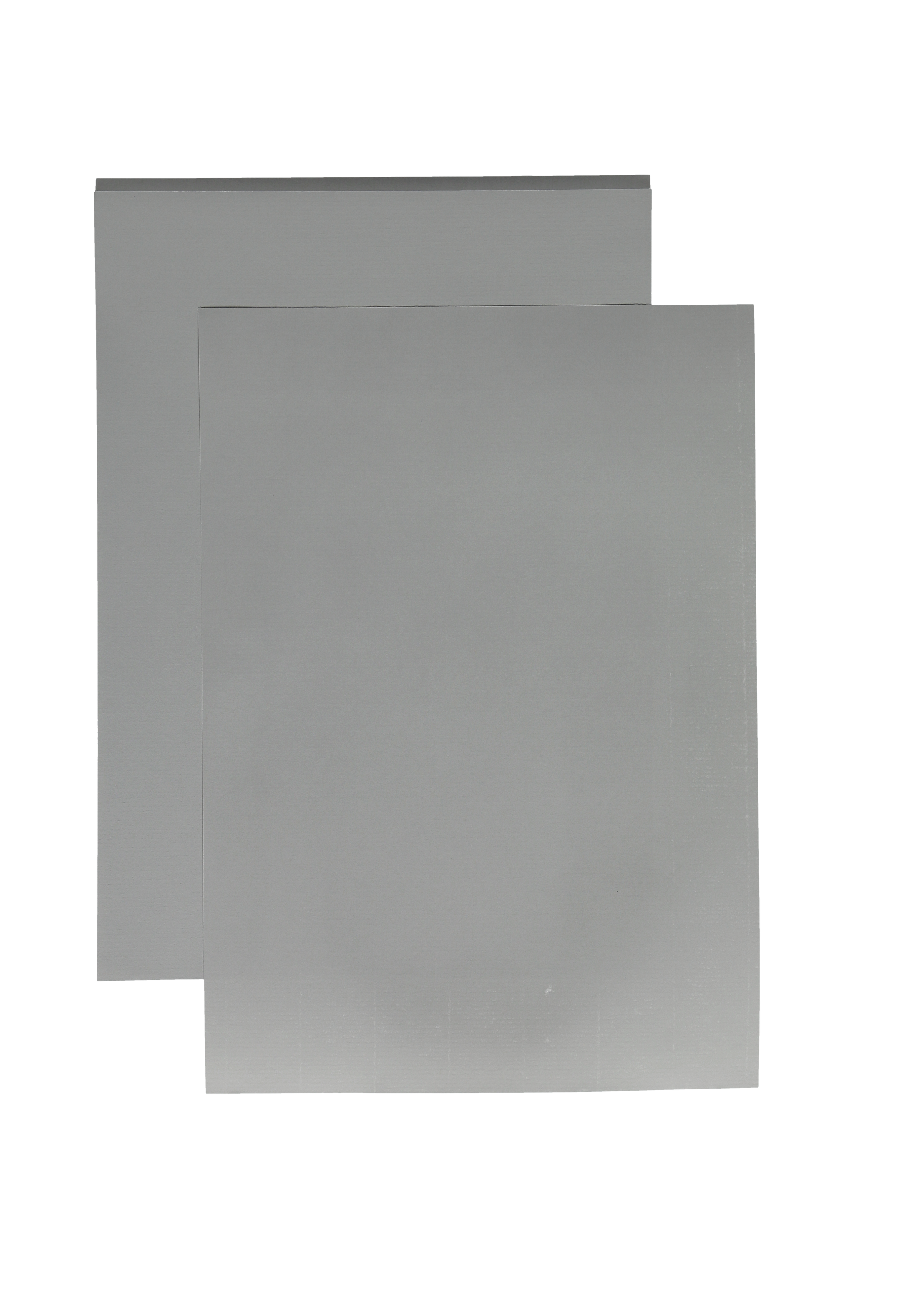 Original Crown Mill Classic Laid Writing Pads A4: Blue / A4 (8.25x11.75")