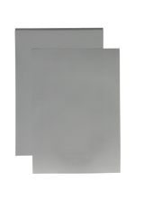 Original Crown Mill Classic Laid Writing Pads A4: Blue / A4 (8.25x11.75")