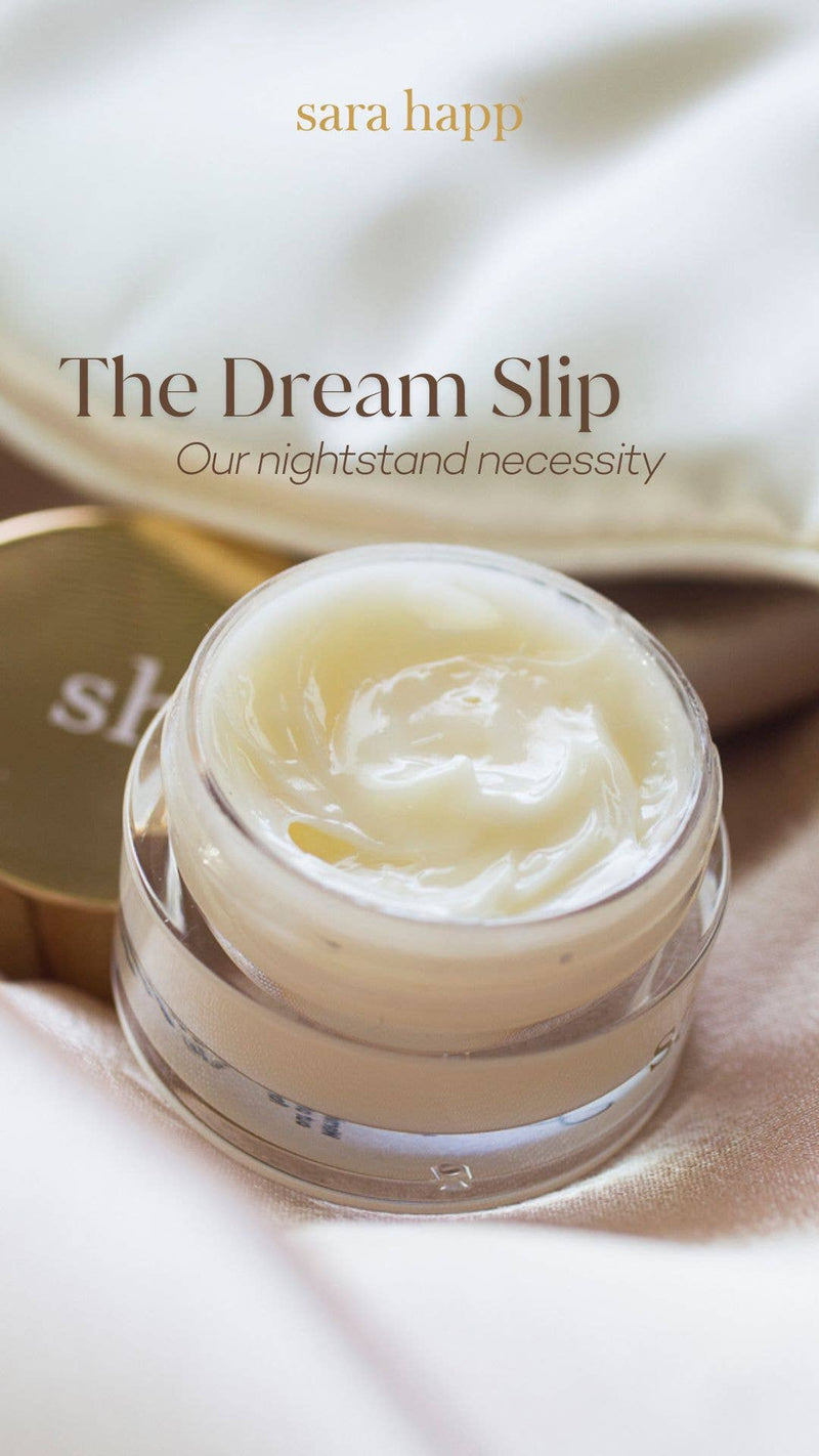 The Dream Slip® Overnight Lip Mask