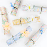 Liberty Paper Flower Crackers