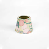 Moss Bubble - Marbled Lampshade