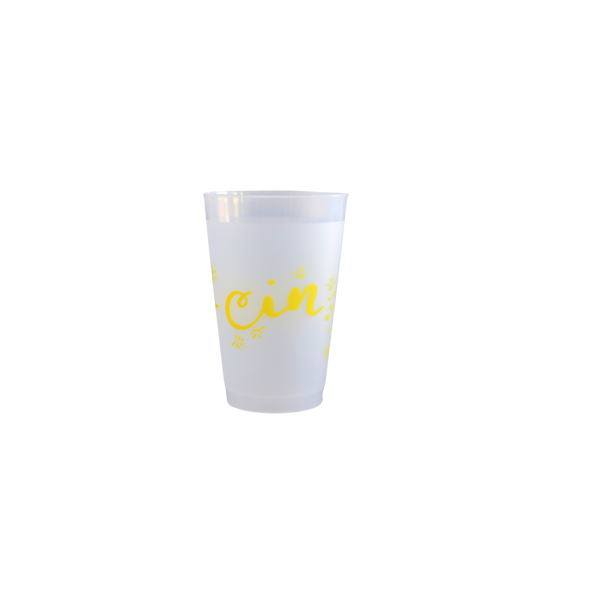 Cin Cin 14oz Shatterproof Cups