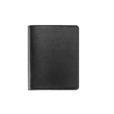 Personalized 9" Leather Notebook