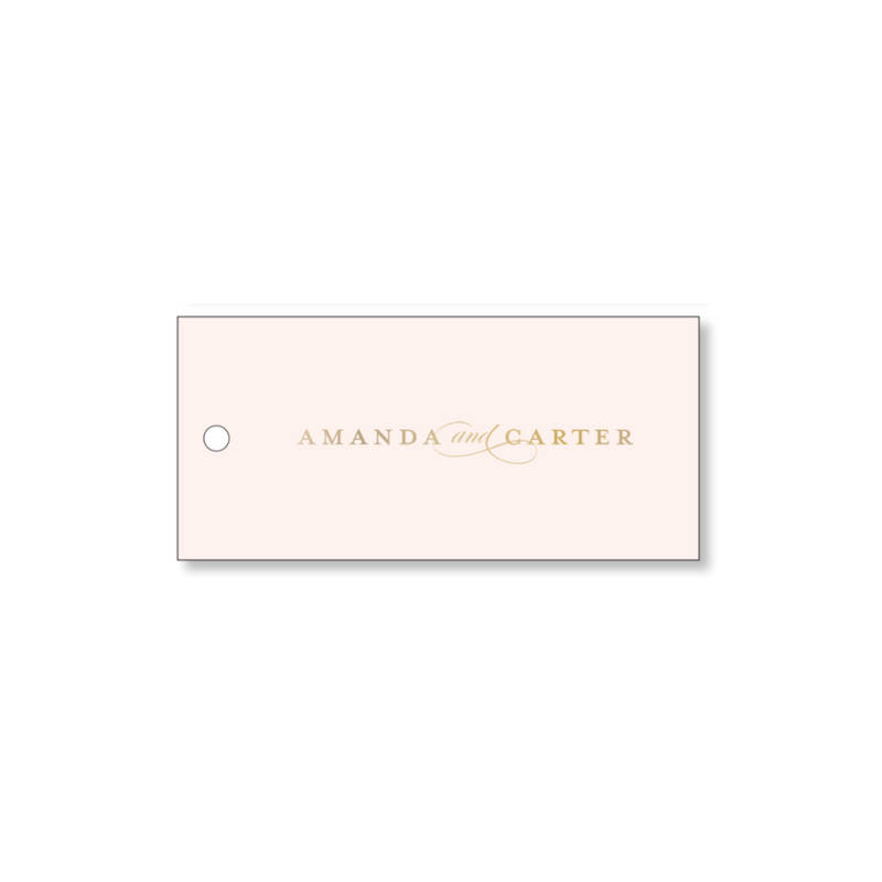 The Amanda Tag