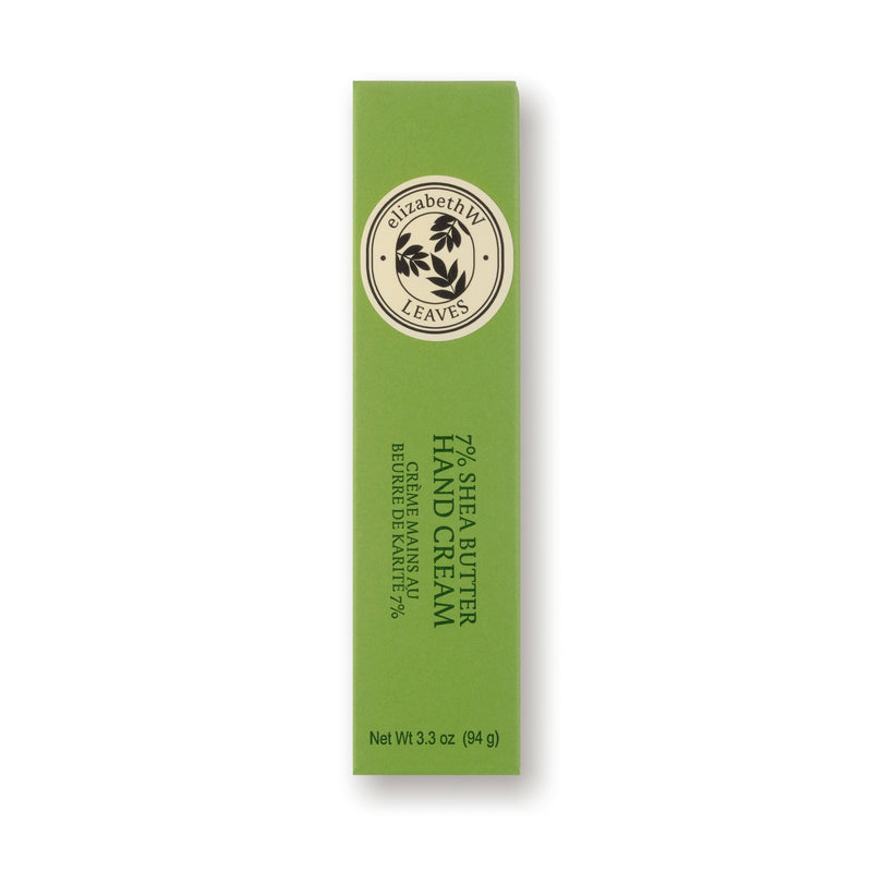 Leaves Hand Cream