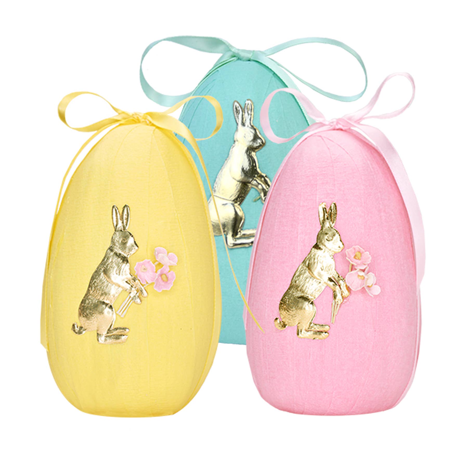 Easter Egg Deluxe Surprise Ball