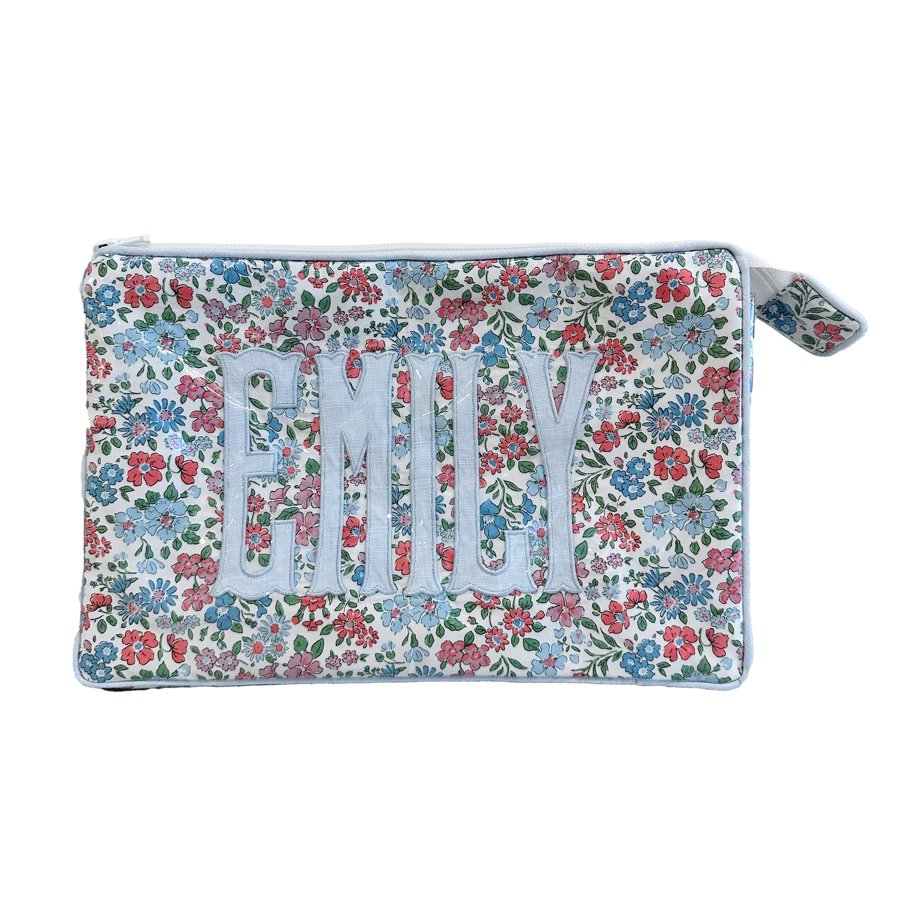 Curry Blue Slim Case