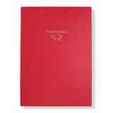 Dinner Parties Notebook