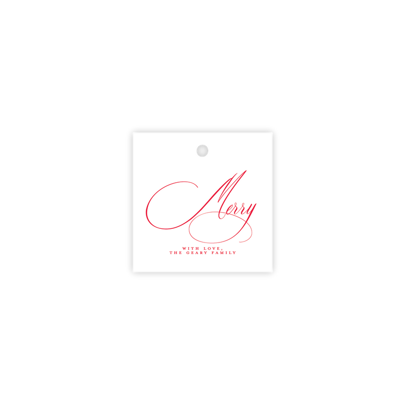 The Geary Merry Script Tag