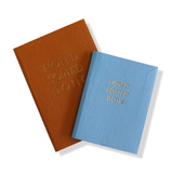 Noted. Sorted. Done. Notebook