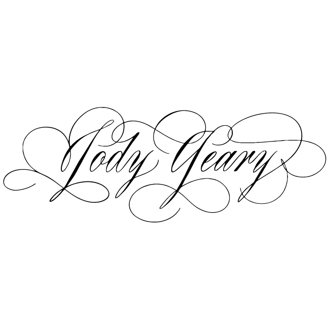 The Grand Flourish Script