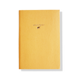Don't Forget Notebook