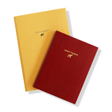 Don't Forget Notebook