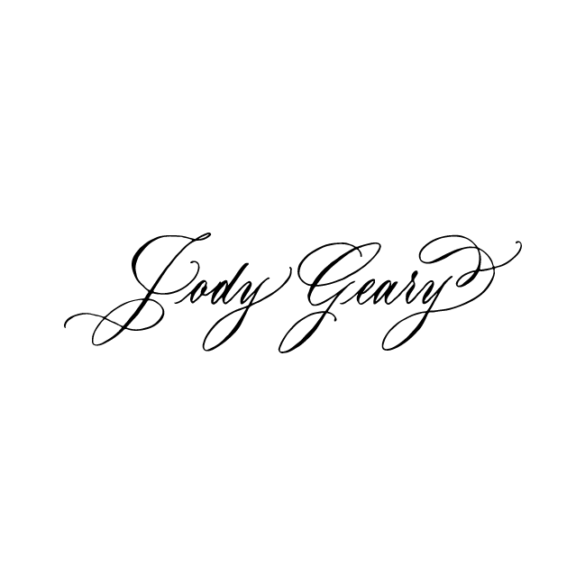 The Timeless Script