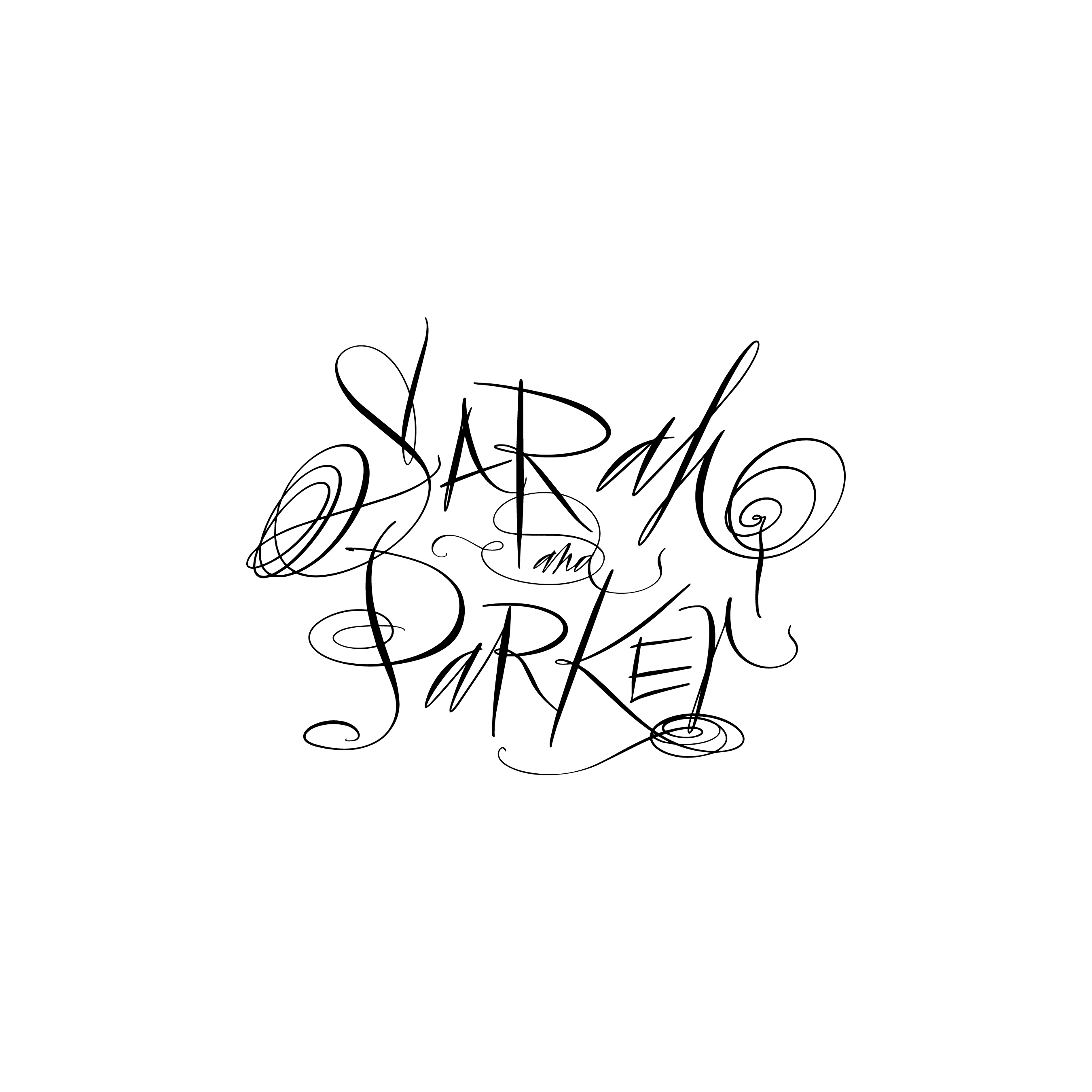 Austen Calligraphy