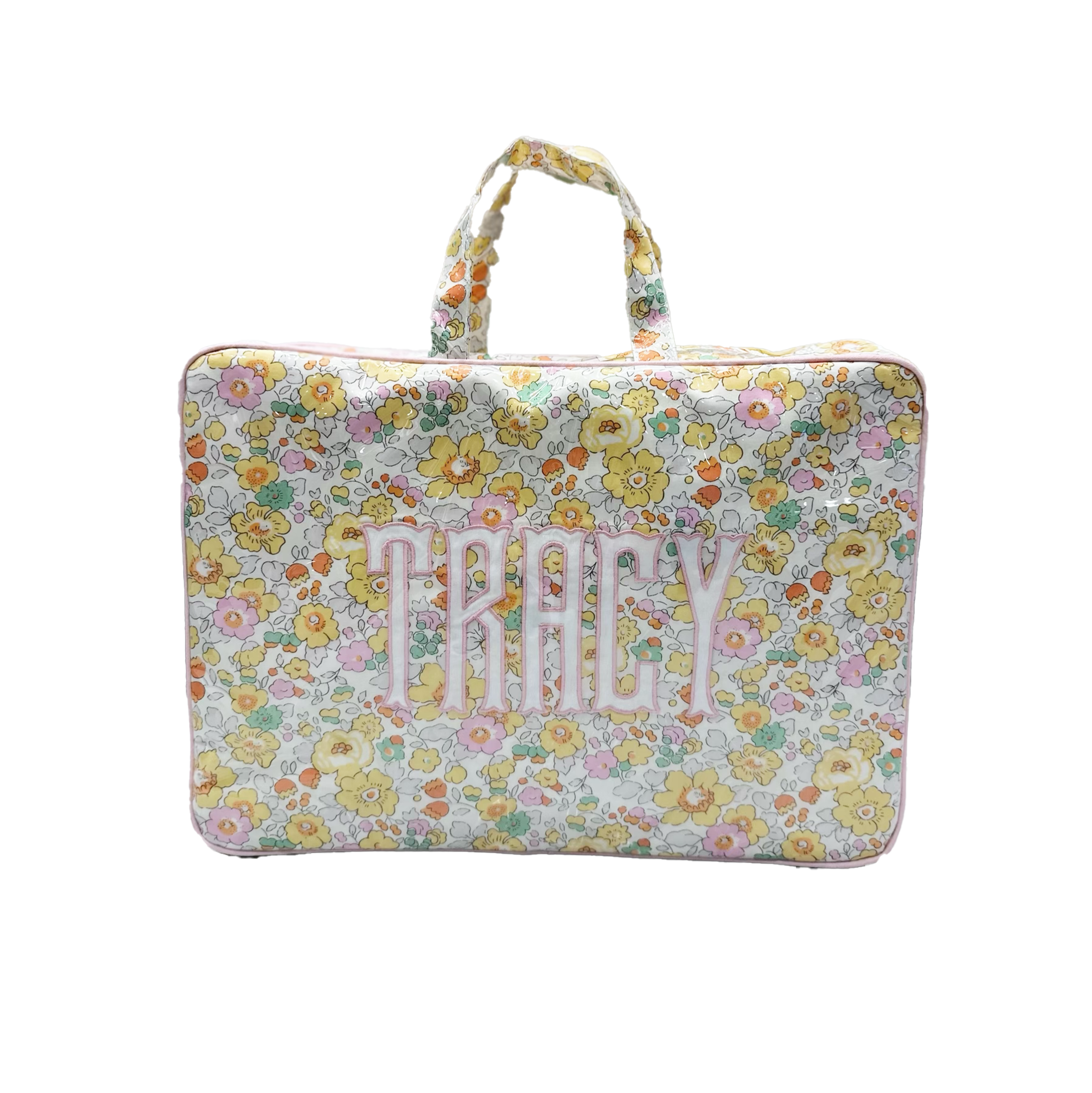 Susie Top Handled Case