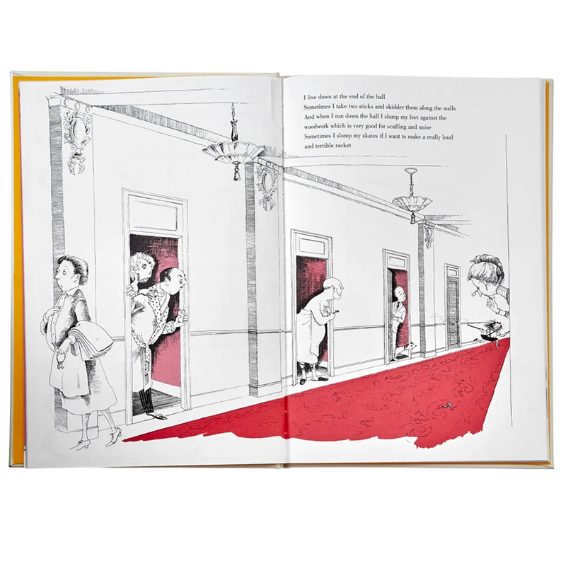Eloise Leather Keepsake Book