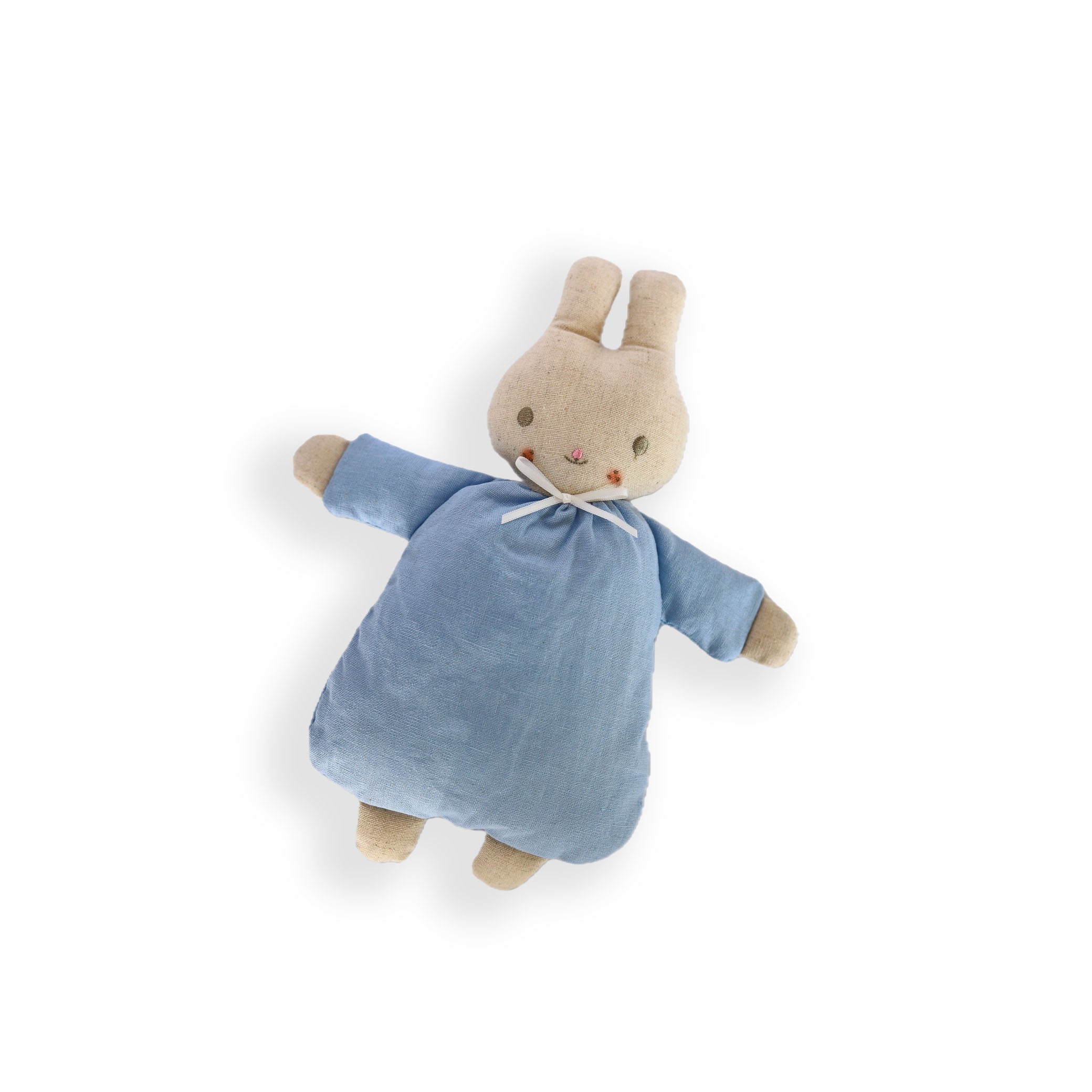 Riley Bunny Rattle