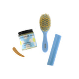 Baby Boy Grooming Set