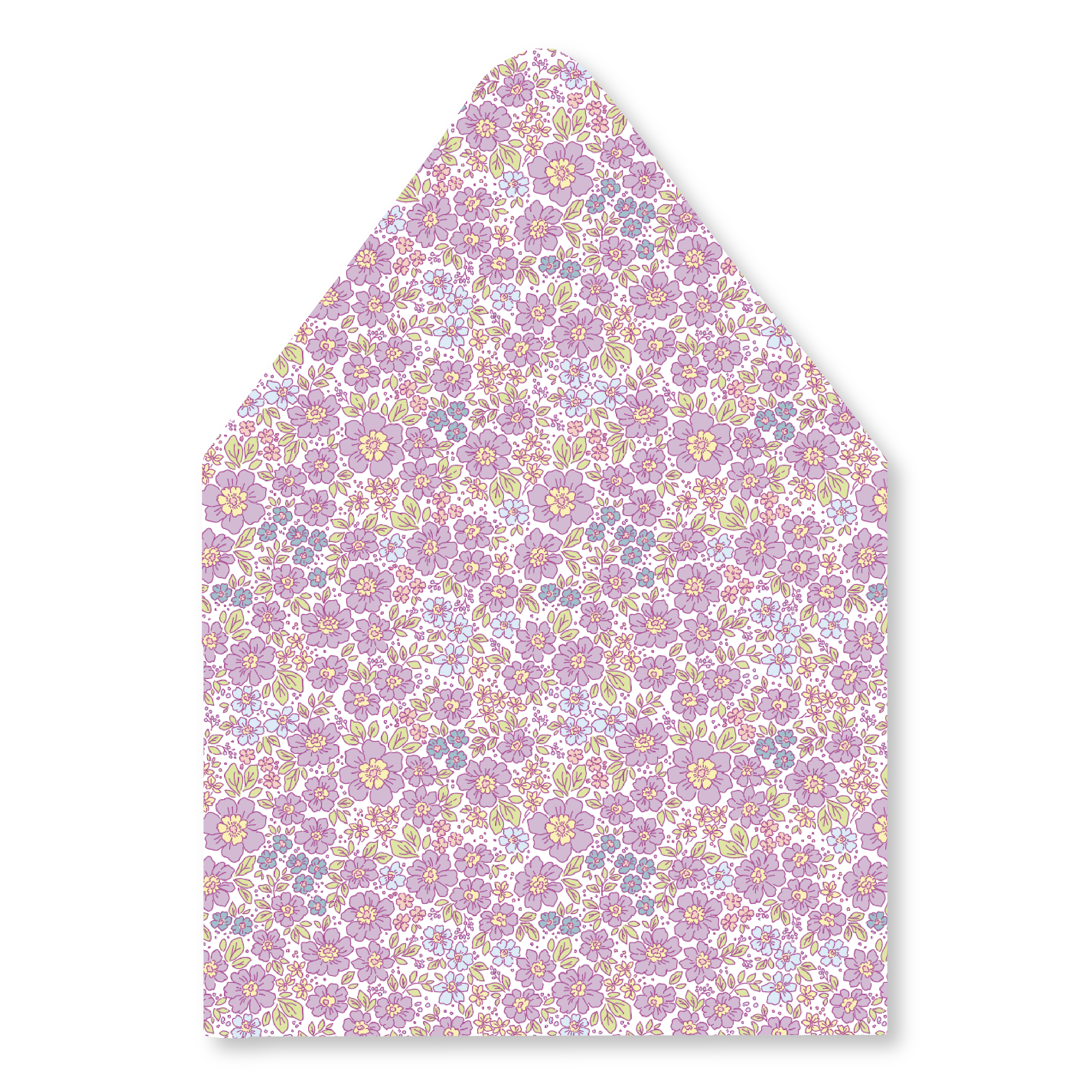 Inspired by the timeless charm of an English cottage garden, the Briarstone II Envelope Liner is a playful, garden-inspired design with a distinctly chic Stovall twist.