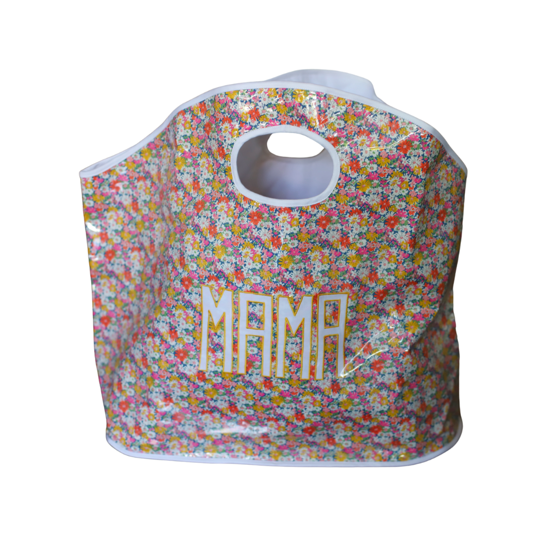 Mama Liberty Tote