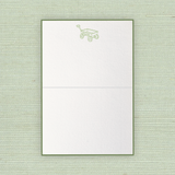 Camden Motif Letter Sheet