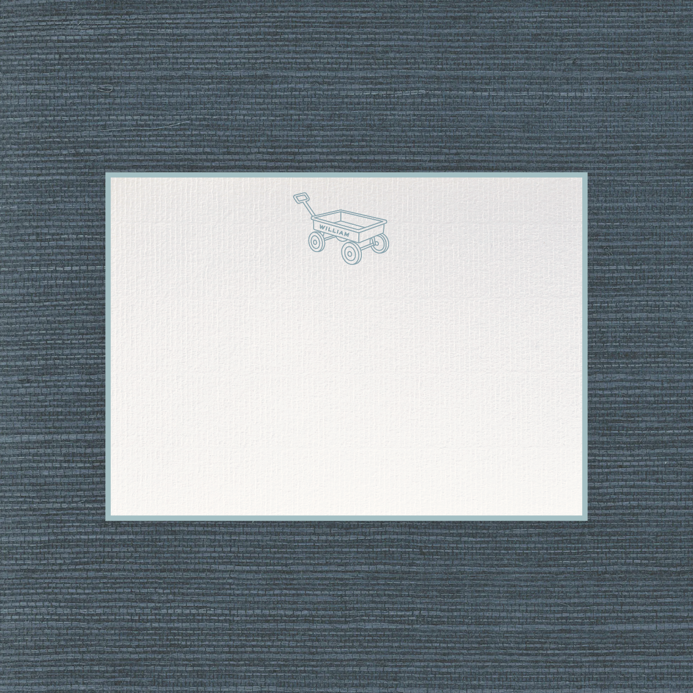 Camden Motif Notecard