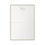 Camden Motif Letter Sheet