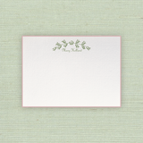 Campbell Motif Notecard