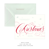 Carina Small Luxe Card