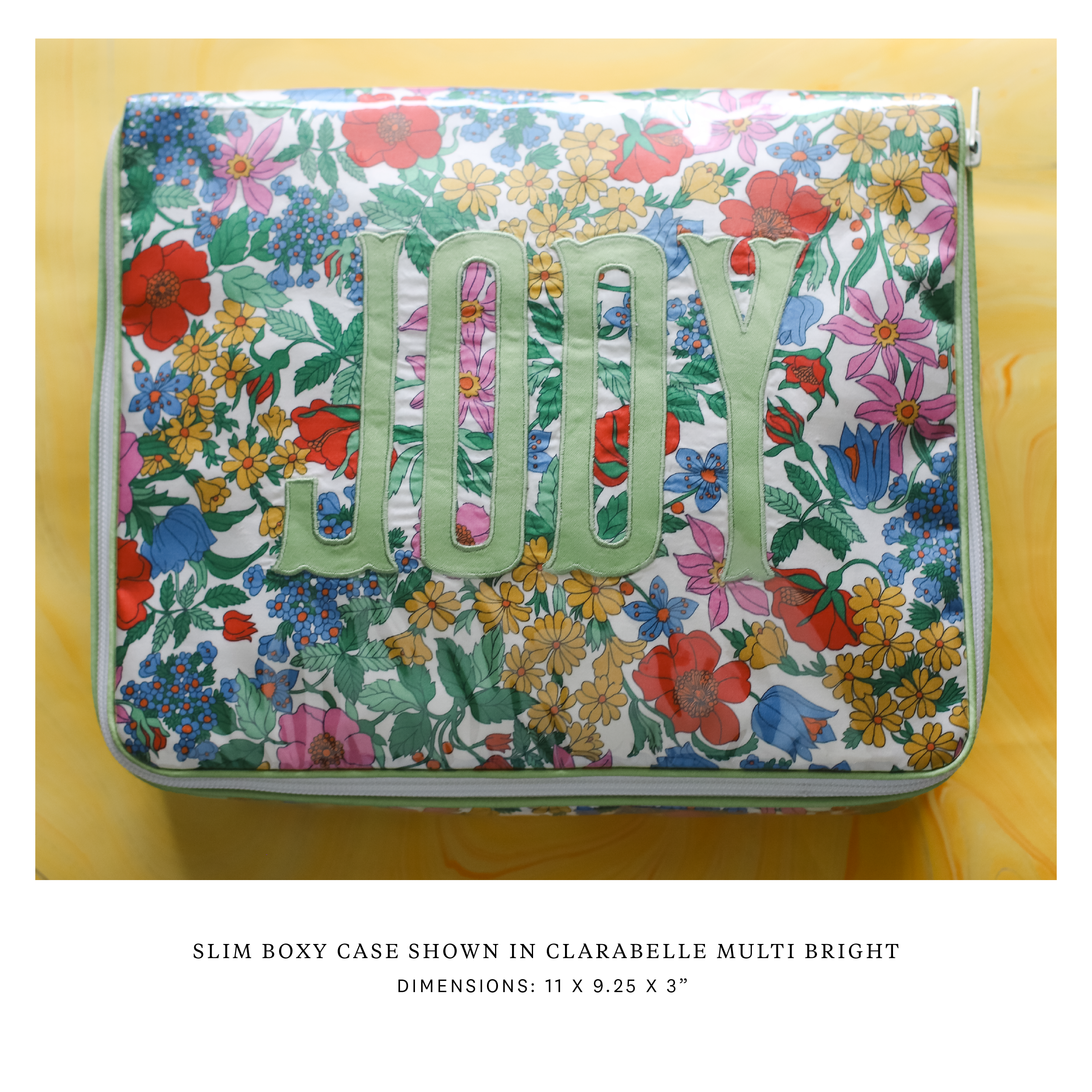 Clarabelle Multi Bright Liberty Cases